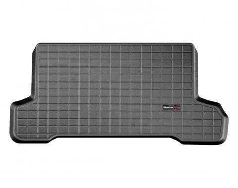 WeatherTech 40719 - Black Cargo Liner