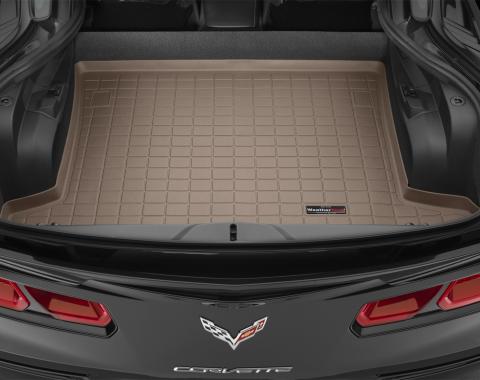 WeatherTech 41673 - Tan Cargo Liner