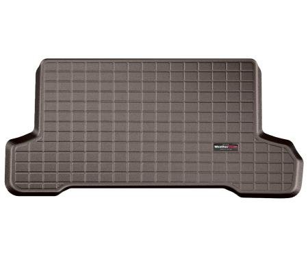 WeatherTech 43719 - Cocoa Cargo Liner