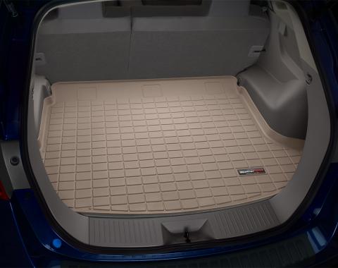 WeatherTech 41342 - Tan Cargo Liner