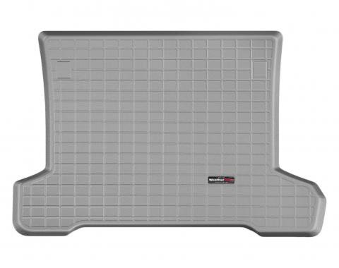 WeatherTech 42673 - Gray Cargo Liner