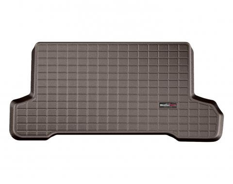 WeatherTech 43719 - Cocoa Cargo Liner