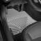 WeatherTech W352GR - Gray All Weather Floor Mats