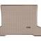 WeatherTech 41673 - Tan Cargo Liner