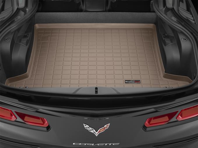 WeatherTech 41673 - Tan Cargo Liner
