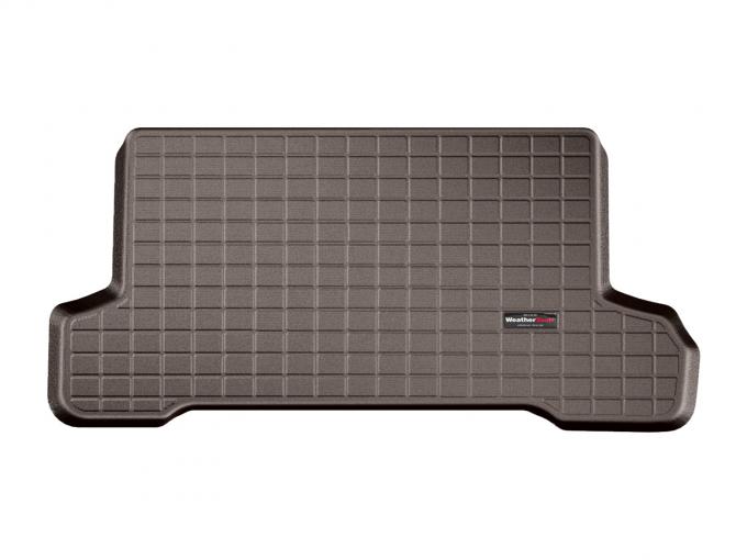WeatherTech 43719 - Cocoa Cargo Liner