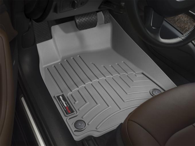 WeatherTech 464731 - Gray FloorLiner(TM) DigitalFit