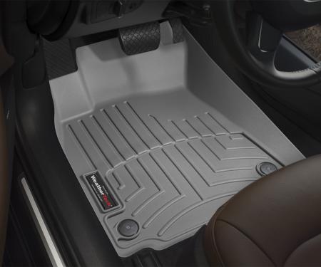 WeatherTech 464731 - Gray FloorLiner(TM) DigitalFit