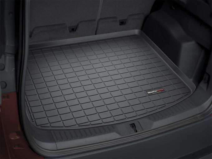 WeatherTech 40342 - Black Cargo Liner