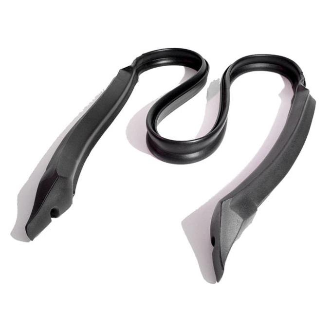 Metro Moulded Parts Targa Top Rear Seal. Each RR 2009-R