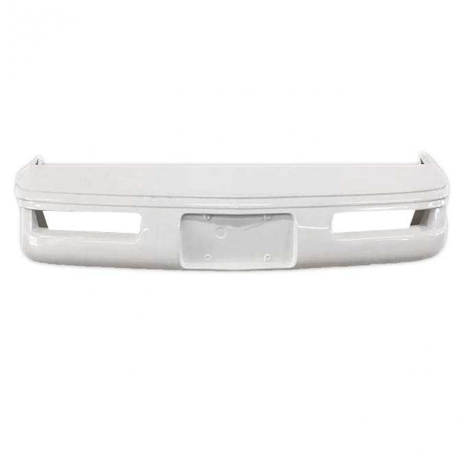 Corvette Front Bumper, (91-96 Style), ACI, 1984-1990