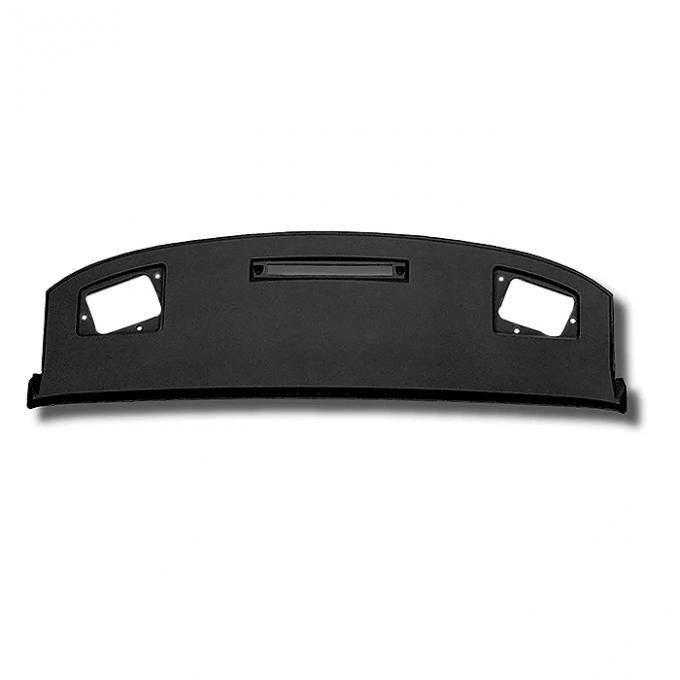 CA 1984-1985 Chevrolet Corvette Dash Pad Upper Main 27190