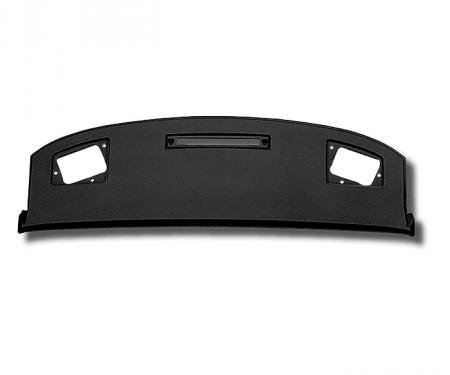 CA 1984-1985 Chevrolet Corvette Dash Pad Upper Main 27190