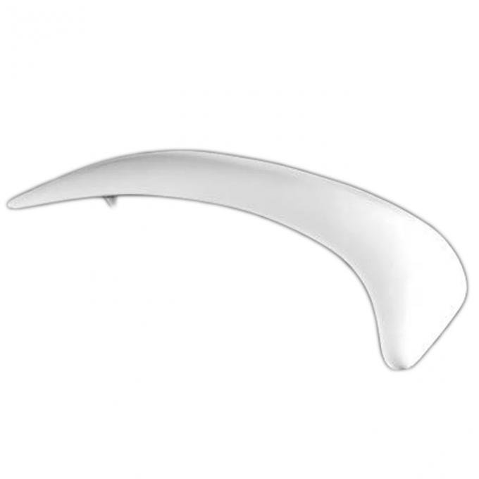 Corvette Rear Wing, Air Foil (El Nino) C5, 1997-2004