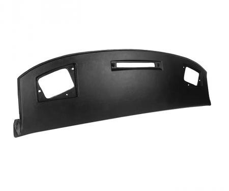 CA 1986-1989 Chevrolet Corvette Dash Pad Upper Main 27191