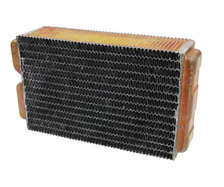 Corvette Heater Core, without Air Conditioning, 1963-1967