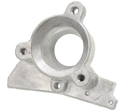 Corvette Headlight Pivot Support, Left Inner, 1963-1967