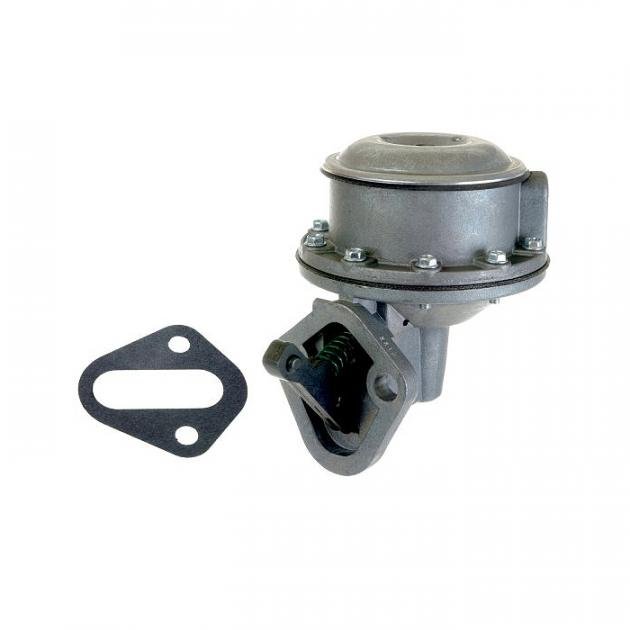 Corvette Fuel Pump, 19551957 Corvette Depot