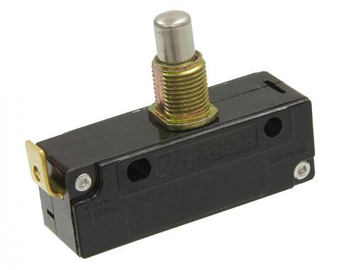 Corvette Headlight Limit Switch, 2 Required, 1963-1967
