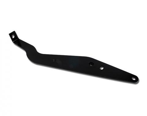 Corvette Front Bumper Bracket, Center Right, 1964