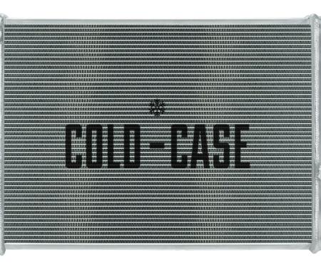 Cold Case Radiators 91-96 Corvette Aluminum Performance Radiator Auto CHV721A
