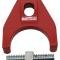 CFR Performance 1955-2027 Chevrolet Zinc Alloy Distributor Hold Down Clamp with Bolt HZ-1090