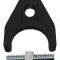 CFR Performance 1955-2027 Chevrolet Zinc Alloy Distributor Hold Down Clamp with Bolt HZ-1090