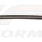 CFR Performance 1997-2004 GM Stainless Braided Chevy LS Billet Handle Flexible Dipstick CFR-1999