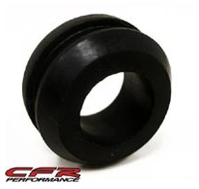 CFR Performance Rubber PCV Grommet - Fits Steel Valve Covers - 1-1/4" O.D. to 3/4" I.D. HZ-4998