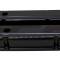 CFR Performance Steel Short Valve Covers - Fits 1958-86 Chevy SB 283-400 - Smooth HZ-9216