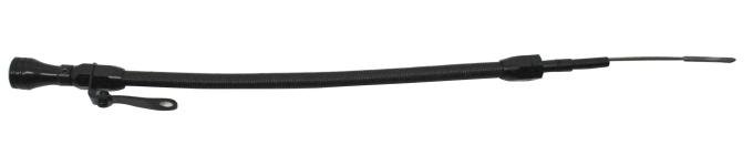 CFR Performance 1997-2004 GM Stainless Braided Chevy LS Billet Handle Flexible Dipstick CFR-1999