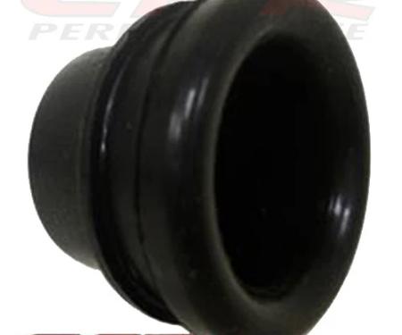 CFR Performance Rubber Breather/PCV Grommet - Fits Steel Valve Covers - 1-1/4" O.D. to 1" I.D. HZ-4878