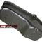 CFR Performance Steel Oil Pan - Fits 1955-1979 Chevy SB 262-267-283-305-327-350-400 - Stock 4-Quart HZ-9005