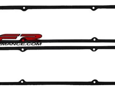 CFR Performance 1955-86 Chevy Small Block 265-283-305-327-350 Steel Core Valve Cover Gaskets HZ-7484