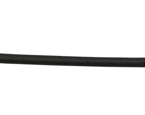 CFR Performance Stainless Braided Chevy LS Truck Billet Handle Flexible Dipstick - (1999-Up GM LS Trucks) CFR-1998