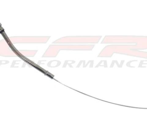 CFR Performance 1955-79 Chevy Small Block Engine Oil Dipstick HZ-4957D