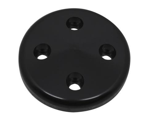 CFR Performance Aluminum Water Pump Pulley Nose GM Chevy SB 283-350 SWP HZ-9488