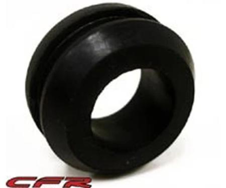 CFR Performance Rubber PCV Grommet - Fits Steel Valve Covers - 1-1/4" O.D. to 3/4" I.D. HZ-4998