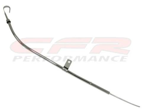 CFR Performance 1980-85 Chevy Small Block Engine Oil Dipstick HZ-9420