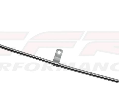 CFR Performance Steel 1980-85 Chevy SB 305-350 Engine Oil Dipsticks 23" Long Billet Handle HZ-9420D