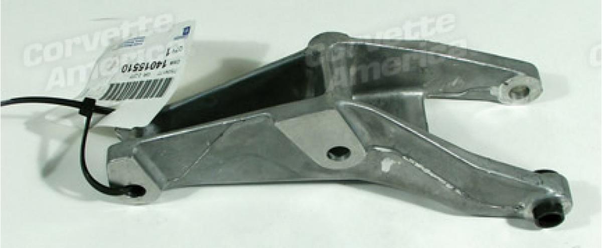 Corvette Alternator Bracket, Aluminum, 1979-1982