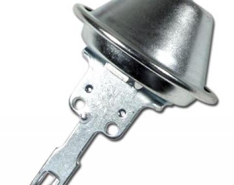 Corvette Vacuum Advance, 350, 1971-1972