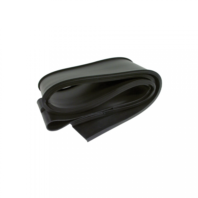 Corvette Rear Spring Liners, 1963-1978