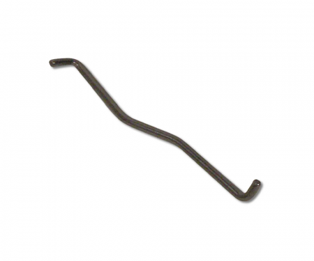 Corvette Choke Rod, 390 HP, 1967