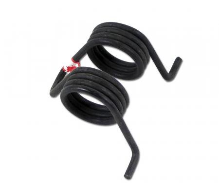 Corvette Clutch Pedal Return Spring, 1997-2004
