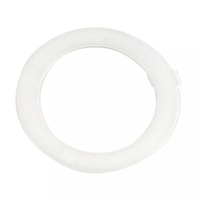 Corvette Steering Column Spring Washer, Lower without T & T, 1969-1978
