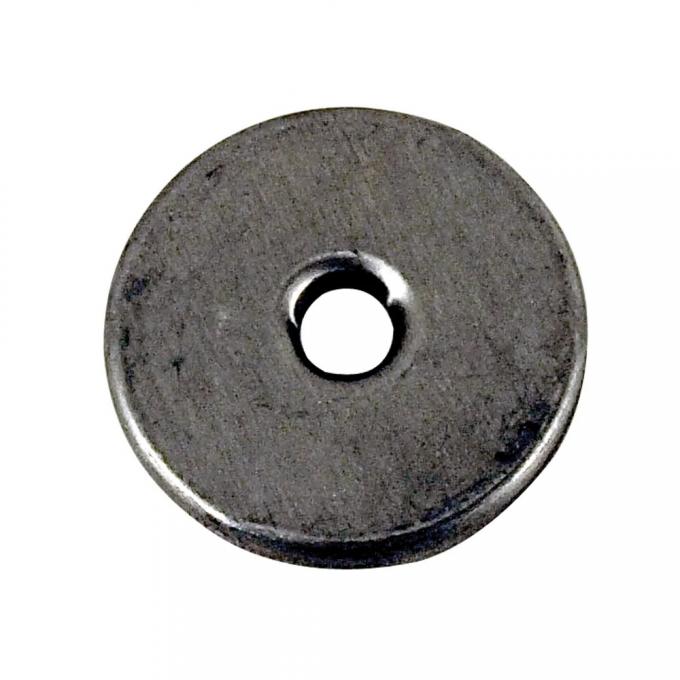 Corvette Washer Bag Cap, with Air Conditioning, 1963-1972