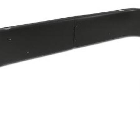 CA 1984-1990 Chevrolet Corvette Coupe Rear Roof Panels