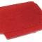 CA 1990-1993 Chevrolet Corvette Front Speaker Cover Carpets Pile