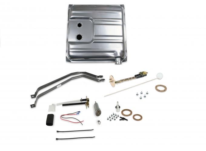 Holly Sniper EFI Fuel Tank System 400 LPH 19-409